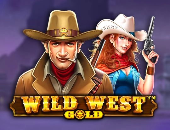 Wild West Gold pokie