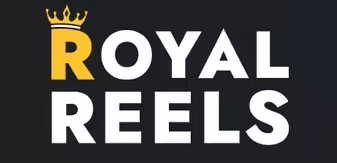 Royal Reels casino logo